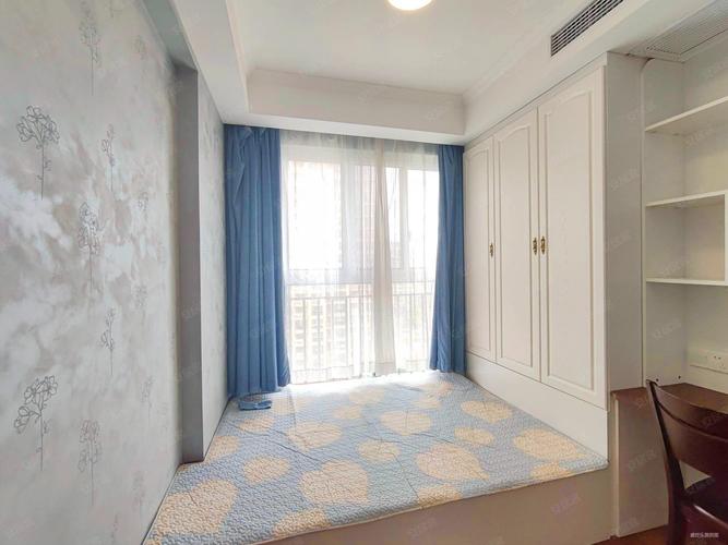 淮安中南锦城二手房