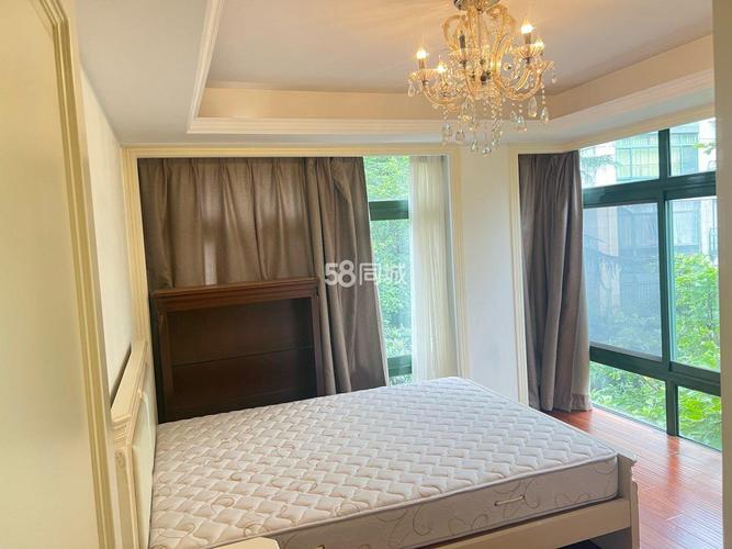 上海春天花园房价