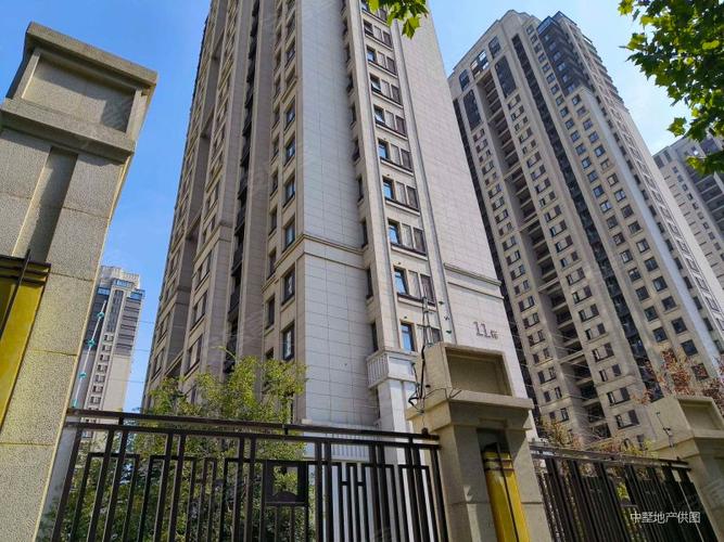 合肥绿地御徽最新消息