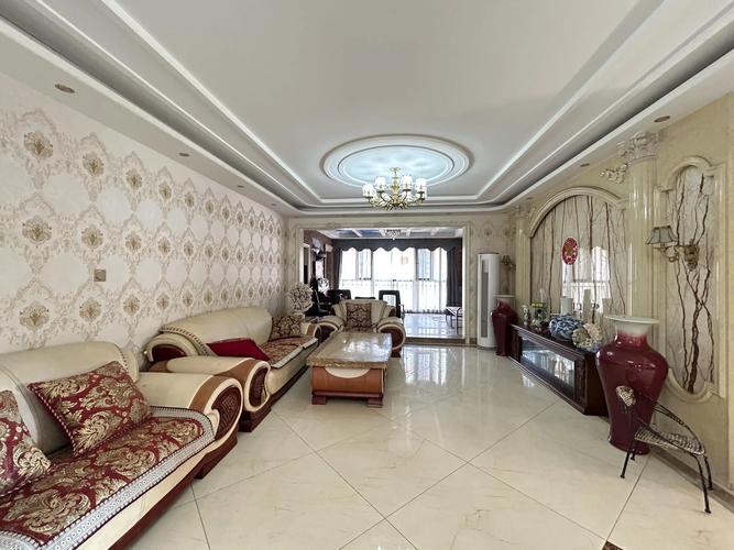 石家庄国仕山二手房