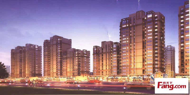 上林龙湖一品最新房价