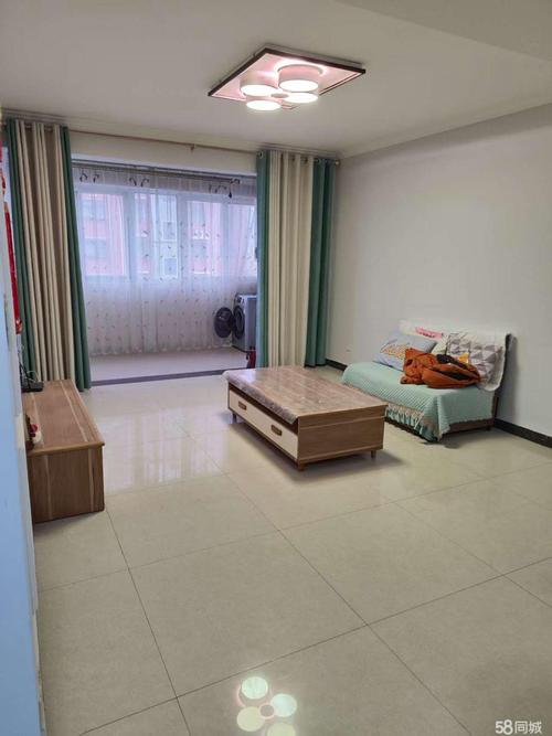 鹤壁天润嘉城二手房