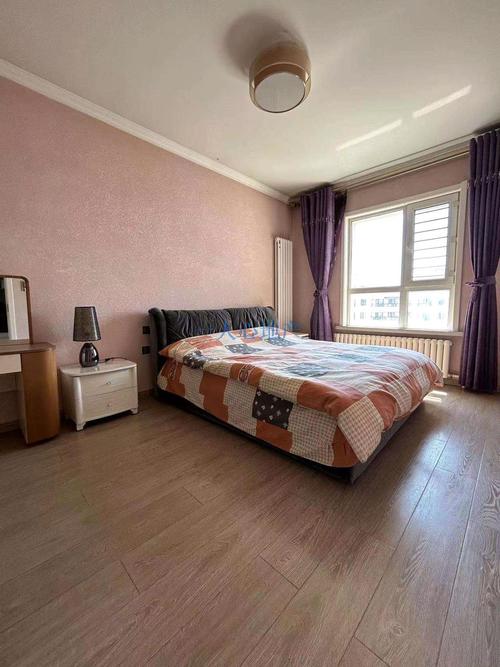 群力家园c区二手房