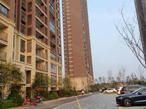 南通海上传奇房价