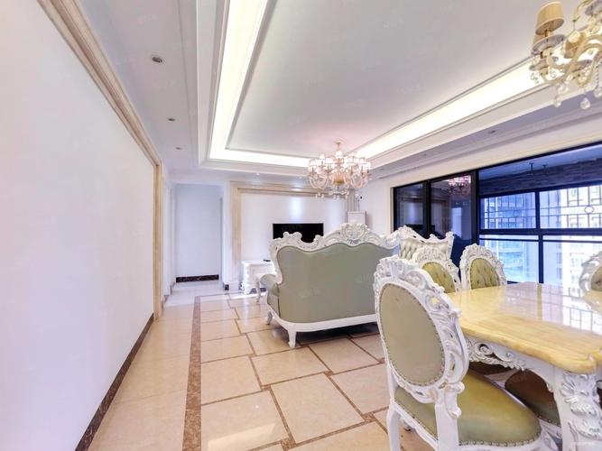 万科公园5号二手房