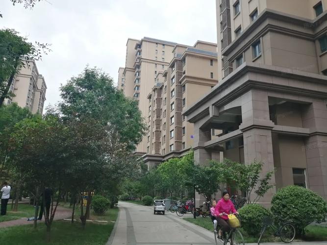 石家庄弘石湾房价