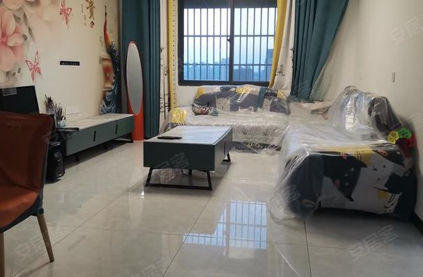 淮北华佳梅苑二手房