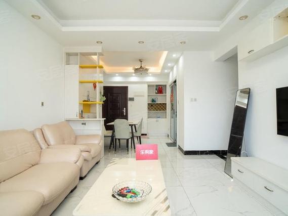 江门莱茵华庭最新消息