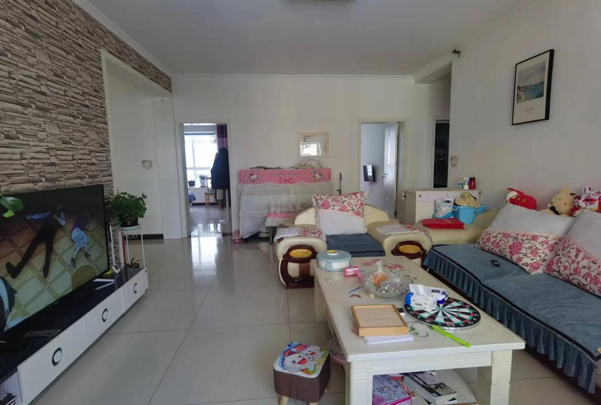 克拉玛依二手房买卖