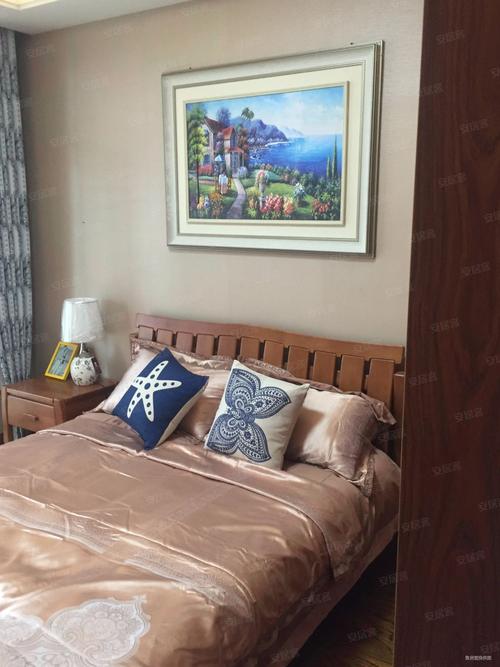 临沂圣兰菲诺二手房