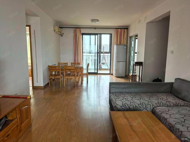 滨州中海一号二手房