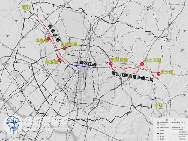 南充江东大道最新消息