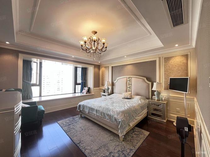 成都西派国际二手房