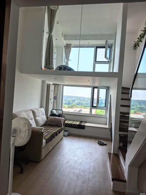 旭辉26街区房价