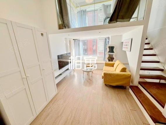 旭辉26街区房价