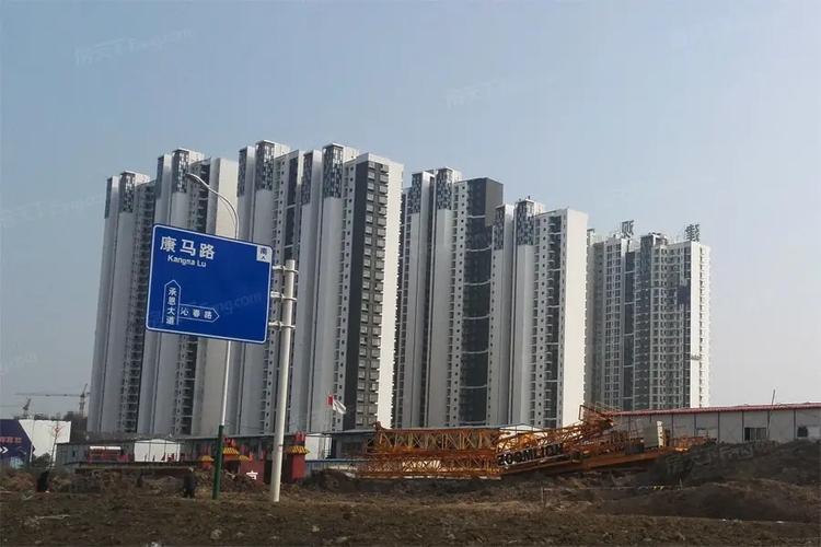 淮安建华观园最新消息