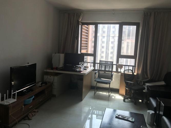 淄博名士豪庭二手房