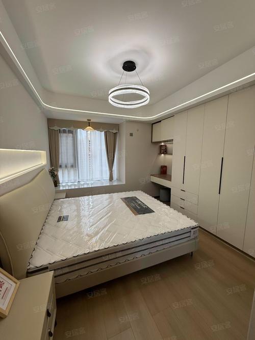 天津君临天下二手房