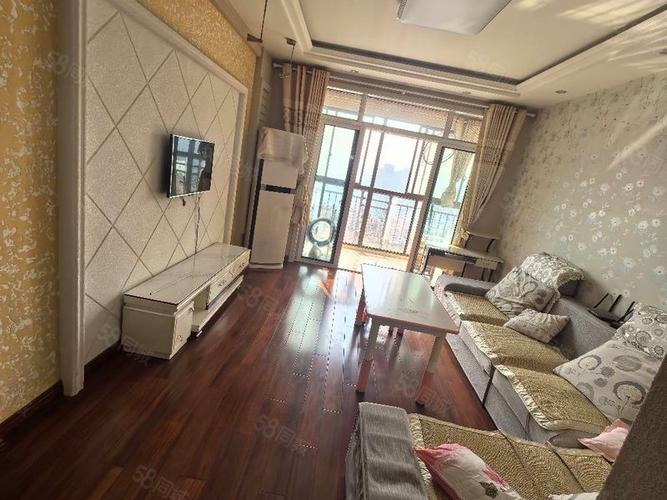 句容香江丽景房价