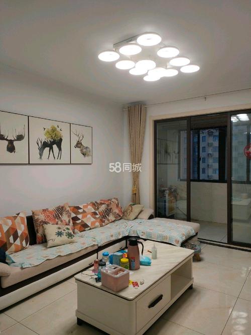 句容香江丽景房价