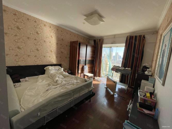 昆明中央丽城二手房