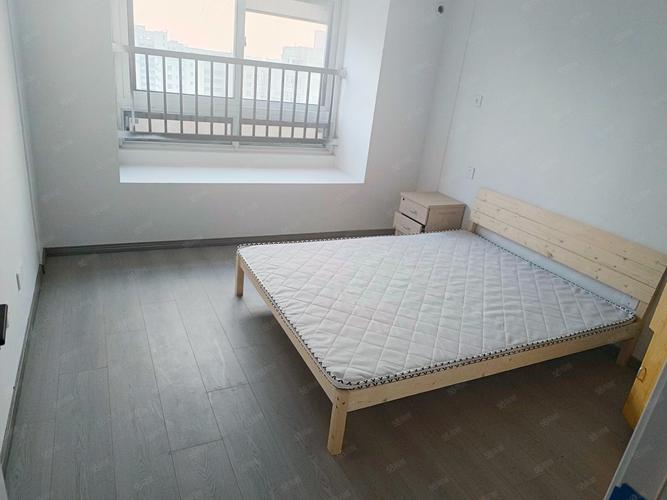 合生国际花园二手房