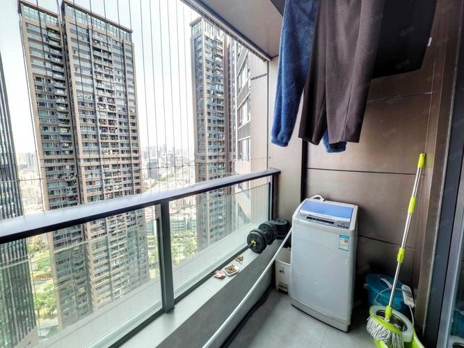 深圳海纳公馆房价