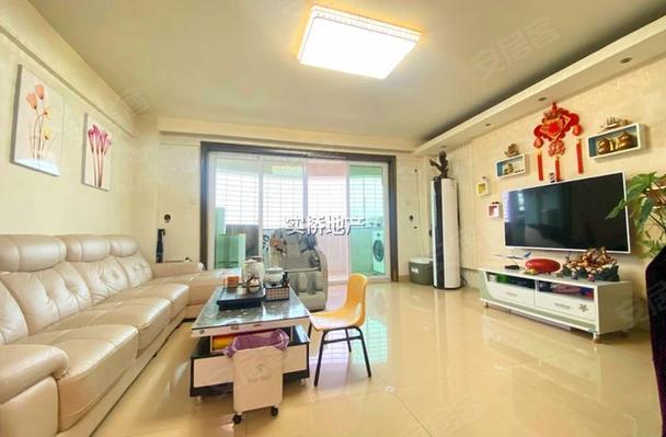 厦门卧龙晓城房价