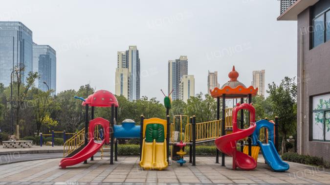 株洲湖景名城最新消息