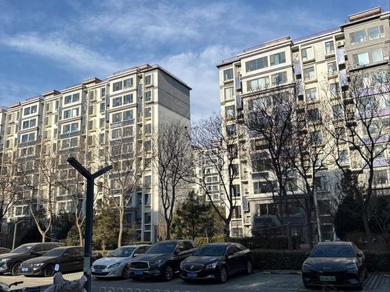 北京永旺家园房价