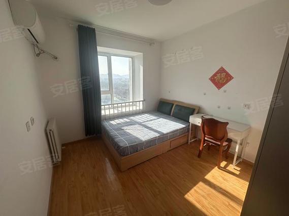 北京永旺家园房价