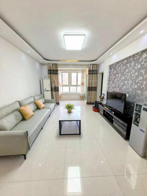 郑州东岸尚景房价