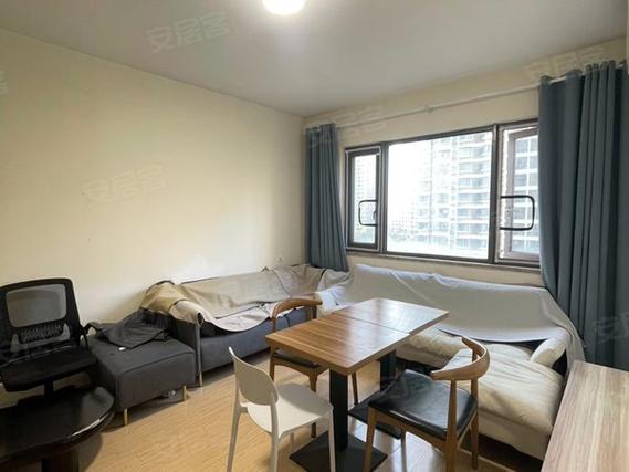 凯德都会新峰二手房