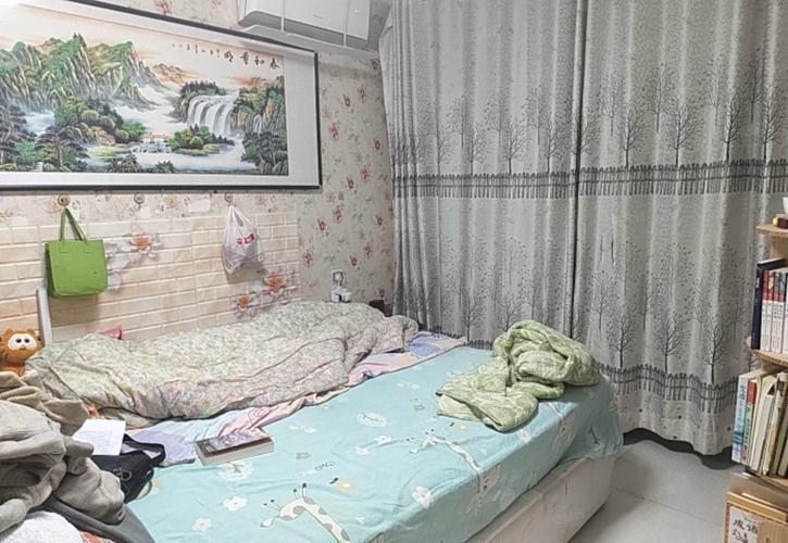 运城槐东花园二手房