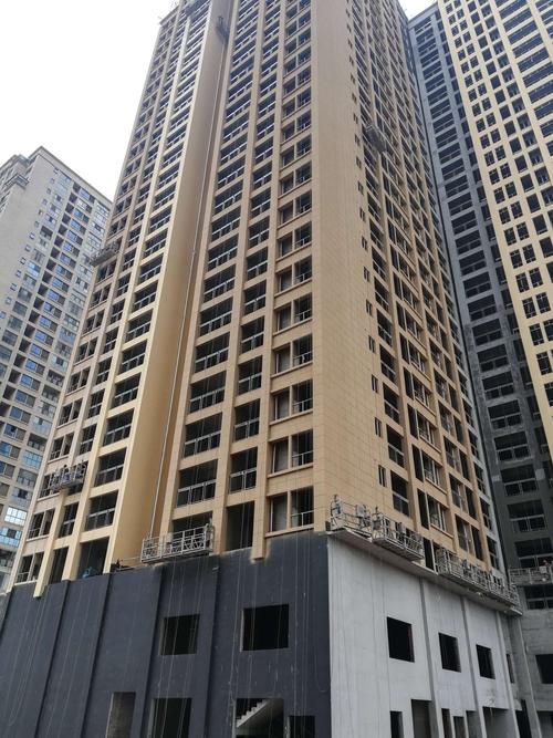 怀化天星华府最新消息