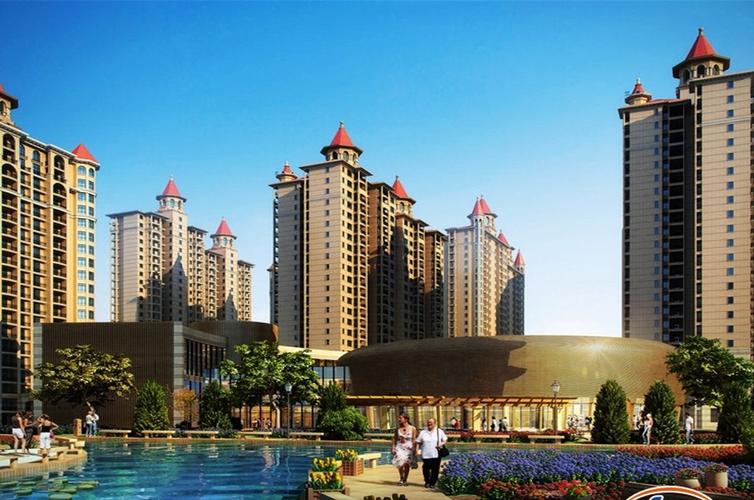 海南碧海金珠房价