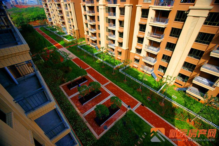 新余圣地亚哥最新房价