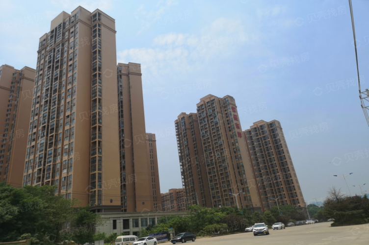 葛店紫菱东岸最新房价