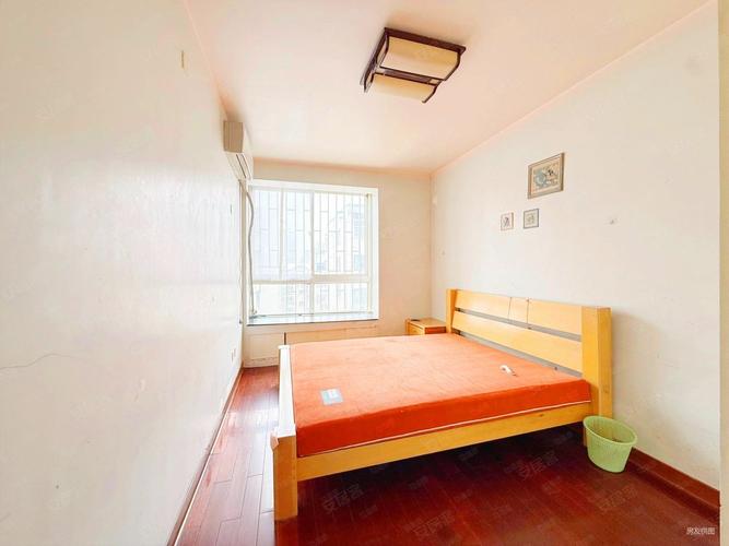 郑州文博花园二手房