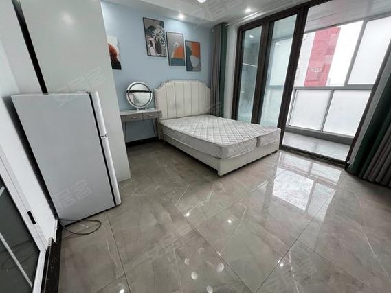 上海绿庭尚城最新房价