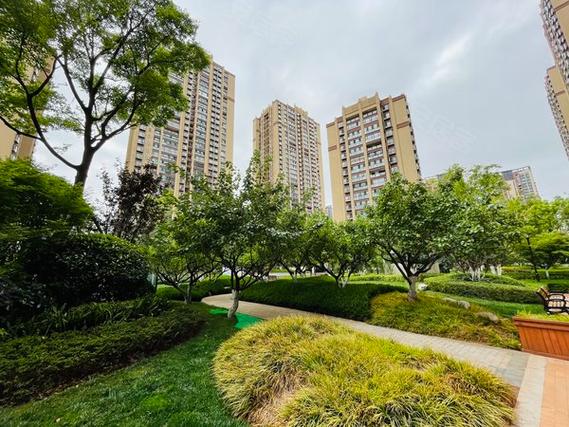 昆明润城八区最新动态