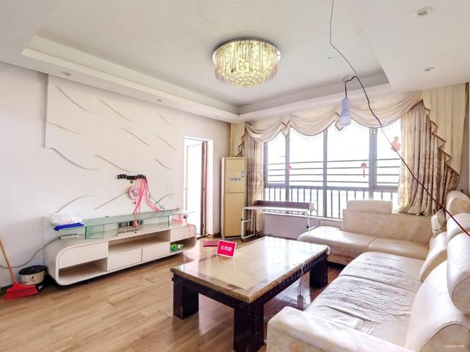 龙岗水岸新都二手房