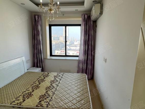 兴化海德花园二手房