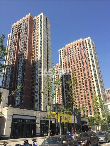 五矿崇文金城最新消息