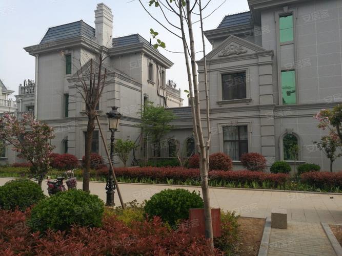 枣庄润扬首府最新消息