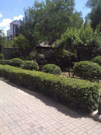 沈阳北陵附近二手房