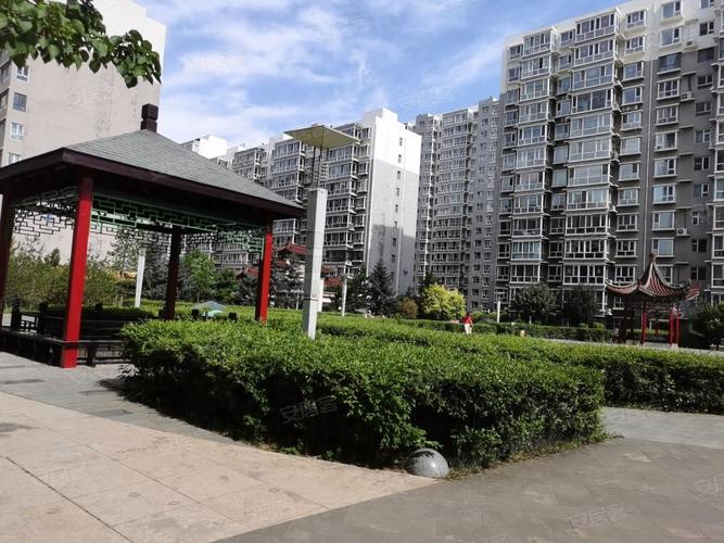 大同翰林别院二手房