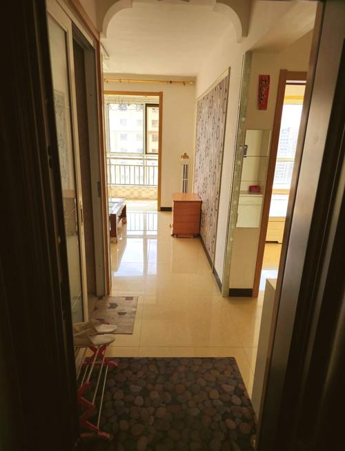 大同翰林别院二手房