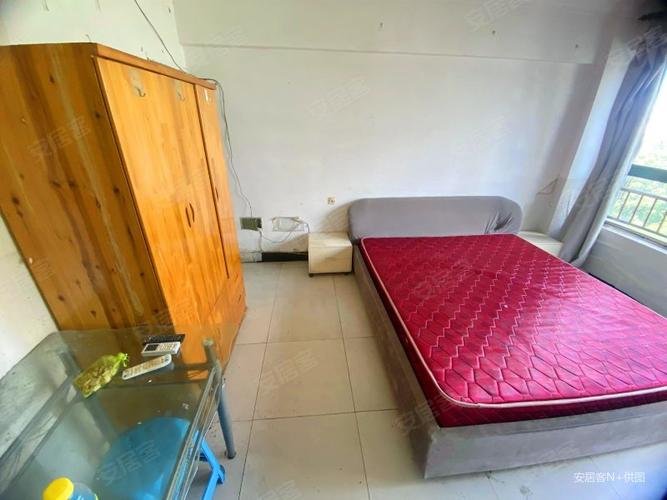 嘉禾花园二手房房源