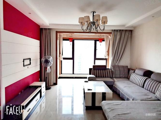 武清盛世睿园房价